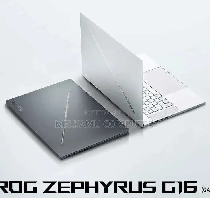 New Laptop Asus ROG Zephyrus G16 16GB Intel Core Ultra 9 SSD 1T