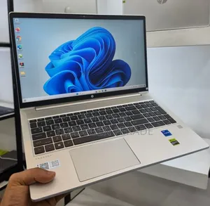 New Laptop HP Probook 450 16GB Intel Core i7 SSD 512GB