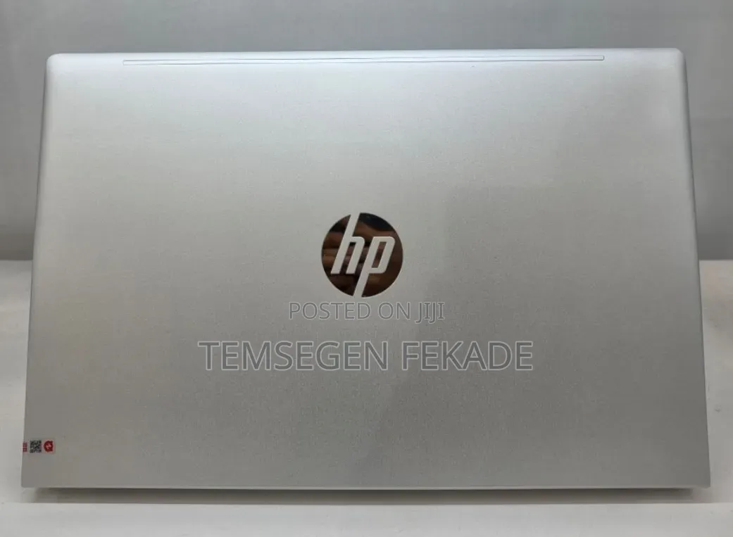 New Laptop HP Probook 450 16GB Intel Core i7 SSD 512GB