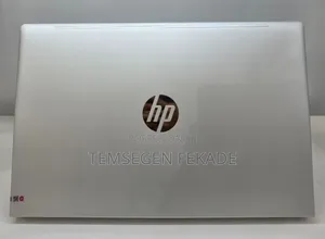 New Laptop HP Probook 450 16GB Intel Core i7 SSD 512GB