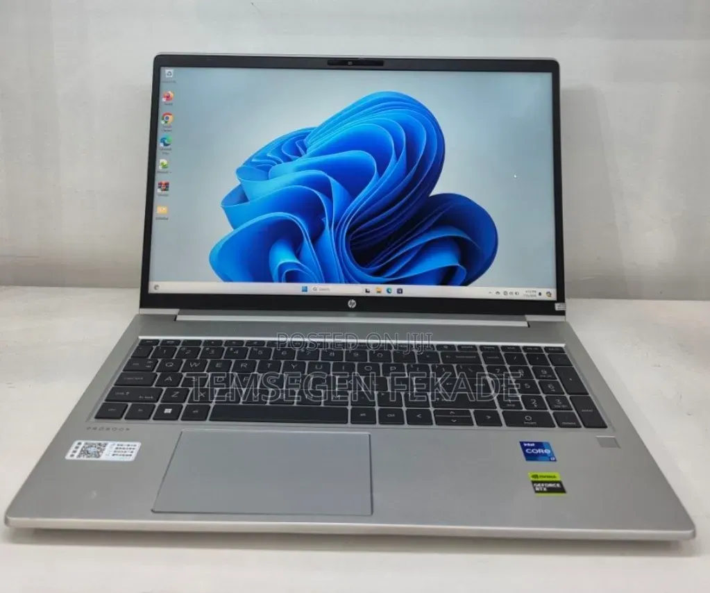 New Laptop HP Probook 450 16GB Intel Core i7 SSD 512GB