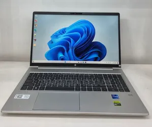 New Laptop HP Probook 450 16GB Intel Core i7 SSD 512GB