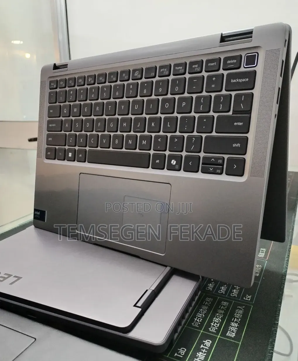 New Laptop Dell Latitude 7450 32GB Intel Core Ultra 7 SSD 512GB