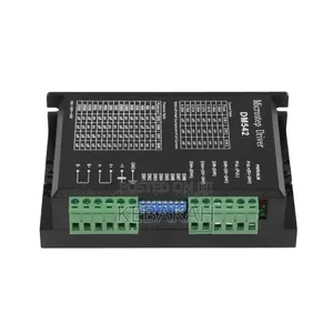 Dm542 Microstep Driver