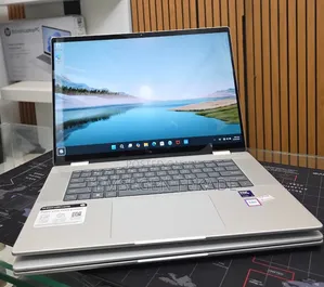 New Laptop HP Envy x360 16GB Intel Core Ultra 7 SSD 1T