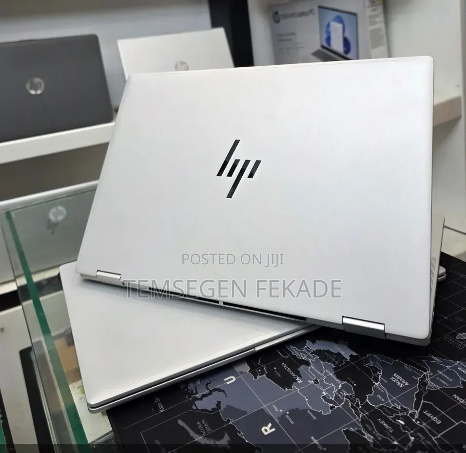 New Laptop HP Envy x360 16GB Intel Core Ultra 7 SSD 1T
