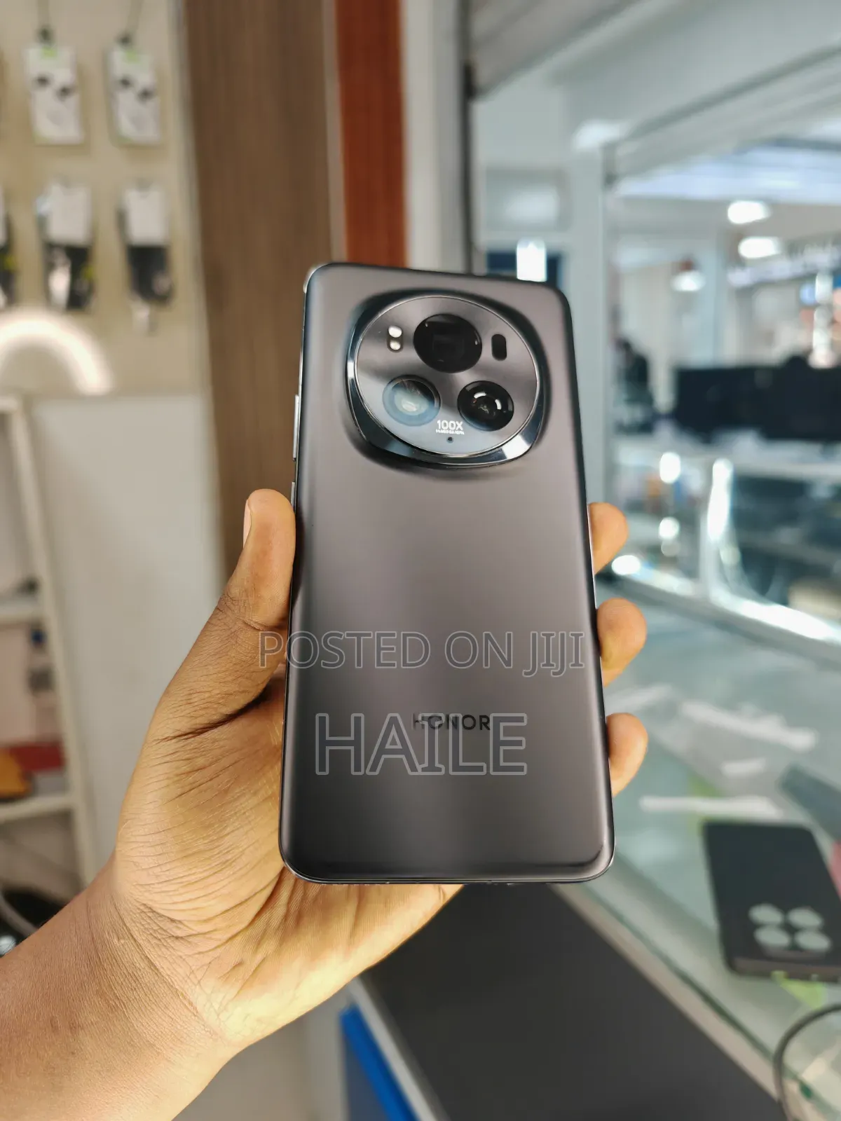 New Honor Magic6 Pro 512 GB