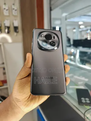New Honor Magic6 Pro 512 GB