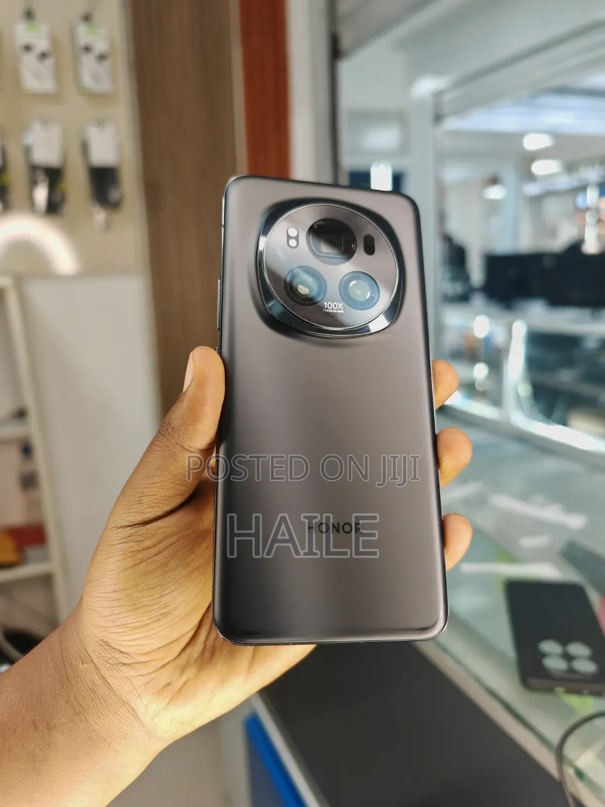 New Honor Magic6 Pro 512 GB