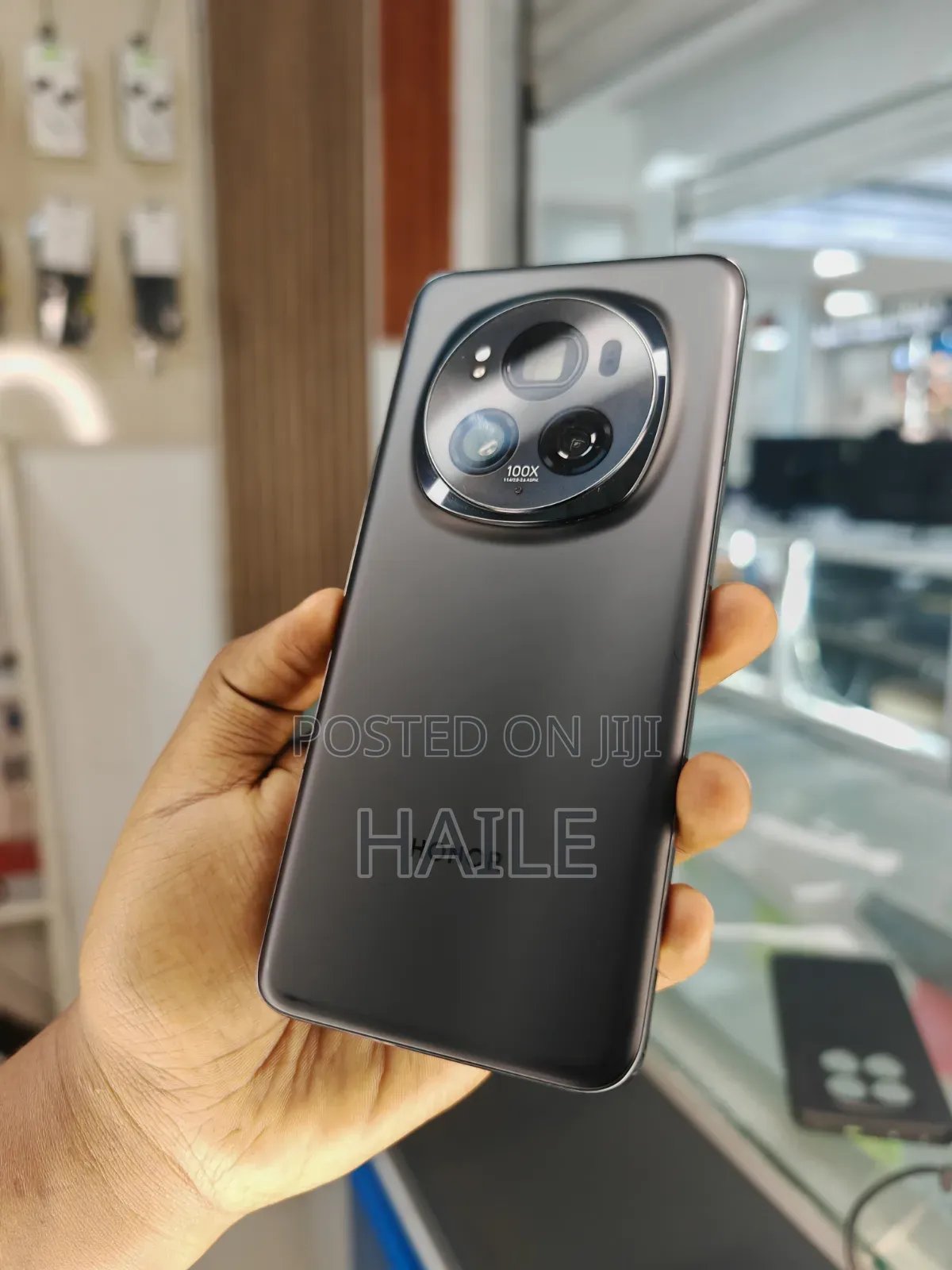New Honor Magic6 Pro 512 GB