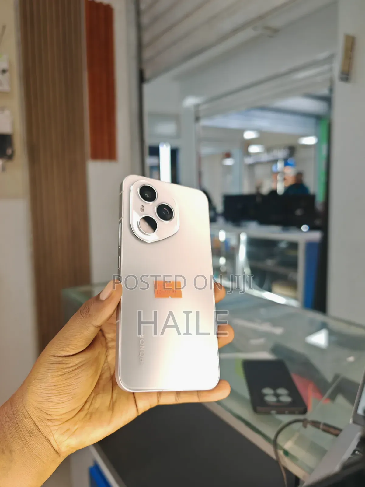 New Honor 400 Pro 512 GB