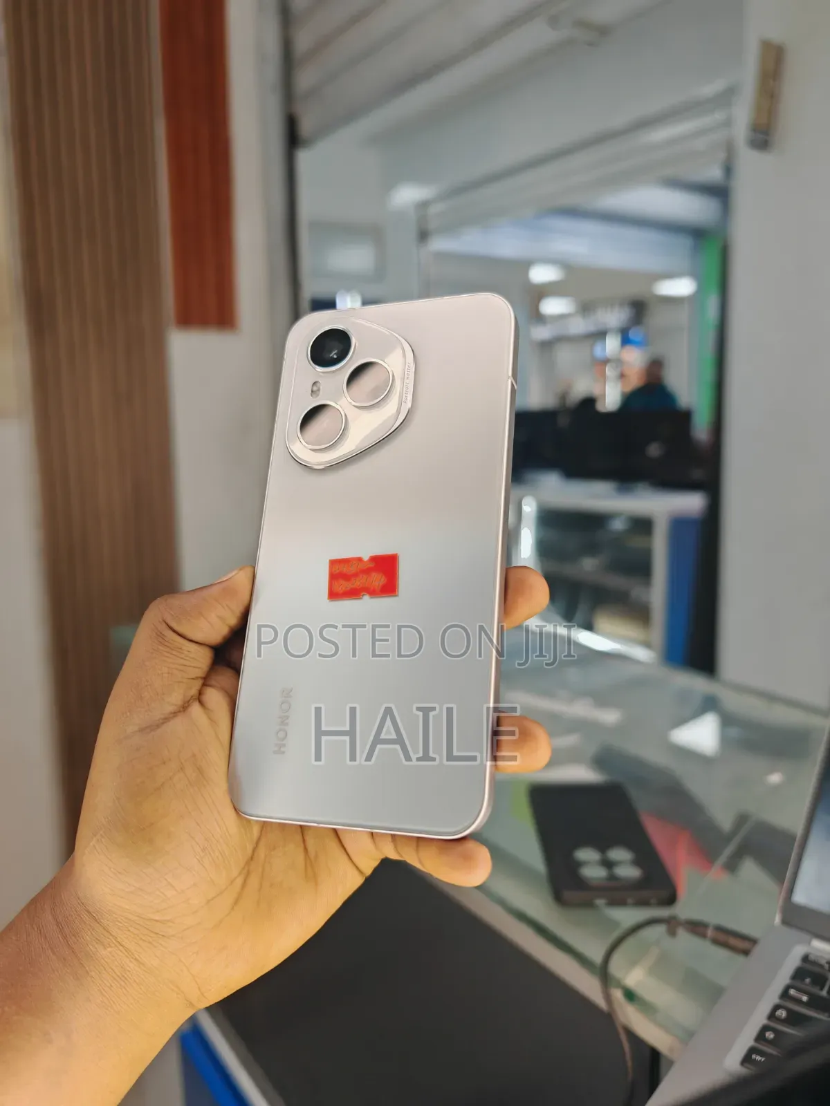 New Honor 400 Pro 512 GB
