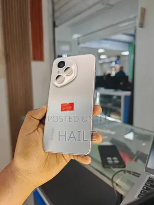 New Honor 400 Pro 512 GB