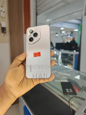 New Honor 400 Pro 512 GB