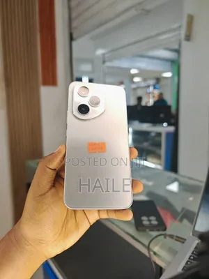 New Honor 400 Pro 512 GB