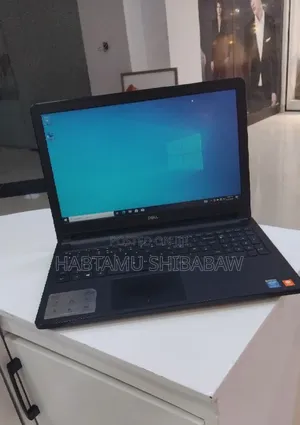 New Laptop Dell Vostro 3558 4GB Intel Core i5 eMMC 500GB