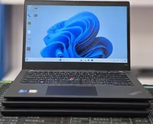 New Laptop Lenovo ThinkPad T14s Gen 1 16GB Intel Core i5 SSD 512GB