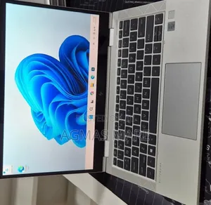 New Laptop HP EliteBook 830 G7 16GB Intel Core i7 SSD 512GB