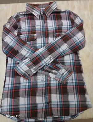 Bonda Shirt(Shemiz)