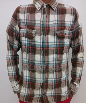 Bonda Shirt(Shemiz)
