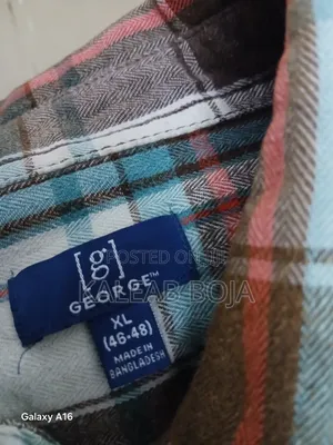 Bonda Shirt(Shemiz)