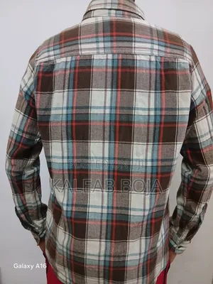 Bonda Shirt(Shemiz)