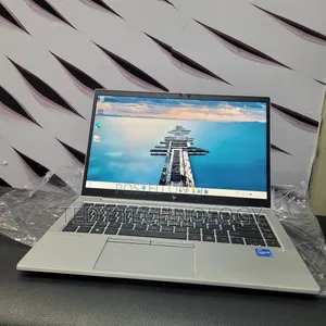New Laptop HP EliteBook 840 G8 8GB Intel Core i5 SSD 512GB