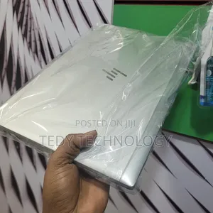 New Laptop HP EliteBook 840 G8 8GB Intel Core i5 SSD 512GB
