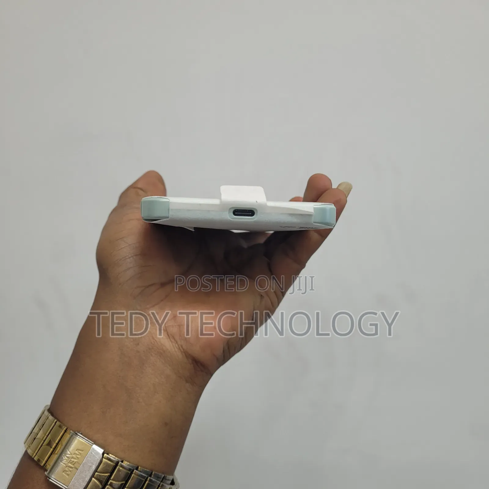New Samsung Galaxy A16 128 GB Black