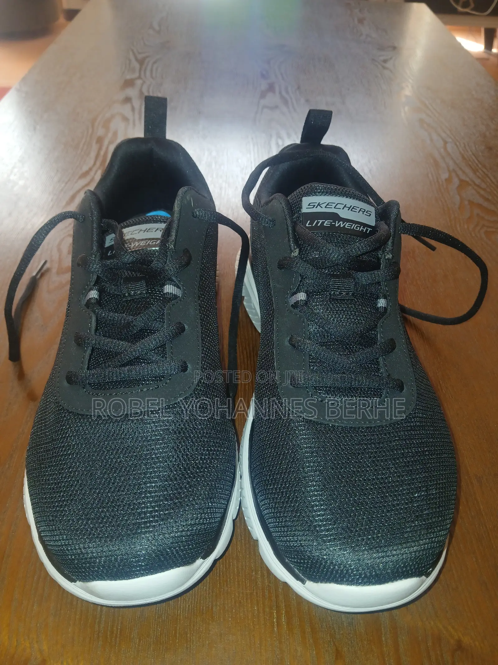 Brand New Skechers