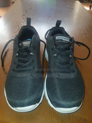 Brand New Skechers