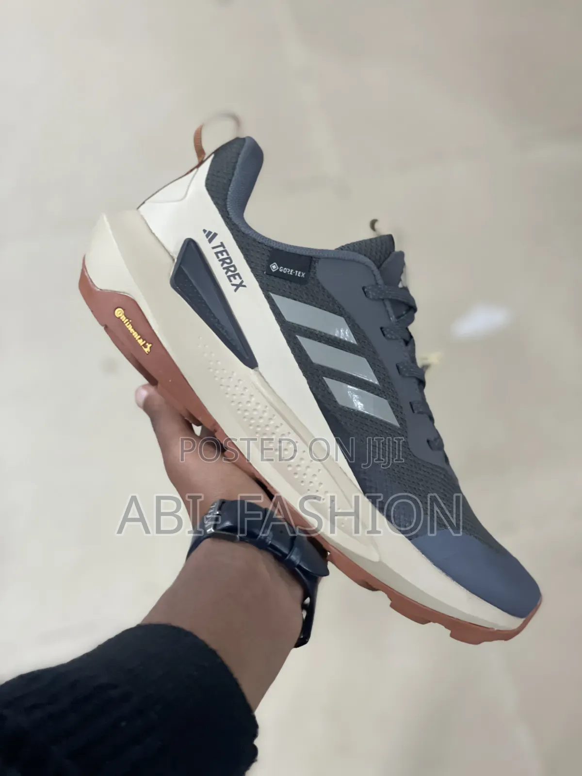 Adidas Terrex Trailmaker 2 Gore-Tex Hiking