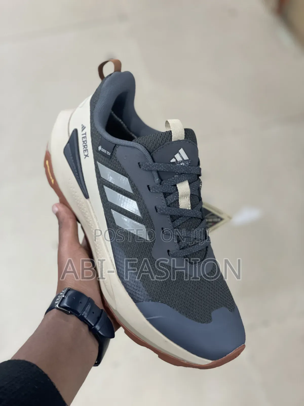 Adidas Terrex Trailmaker 2 Gore-Tex Hiking