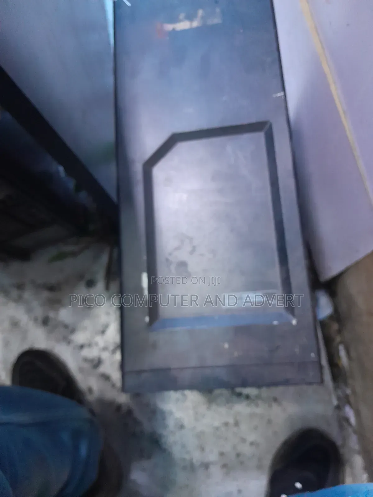 Desktop Computer Dell OptiPlex 790 4GB Intel Core i3 HDD 500GB
