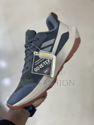 Adidas Terrex Trailmaker 2 Gore-Tex Hiking Master Quality