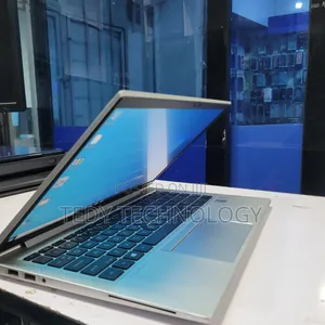 New Laptop HP EliteBook 840 G7 8GB Intel Core i5 SSD 512GB