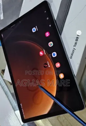 New Samsung Galaxy Tab S9 FE 128 GB