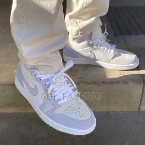 Nike Air #Jordan 1 "#Sky Parisl
