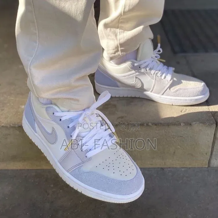 Nike Air #Jordan 1 "#Sky Parisl