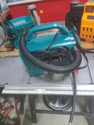 Total Lithium Ion Auto Air Compressor