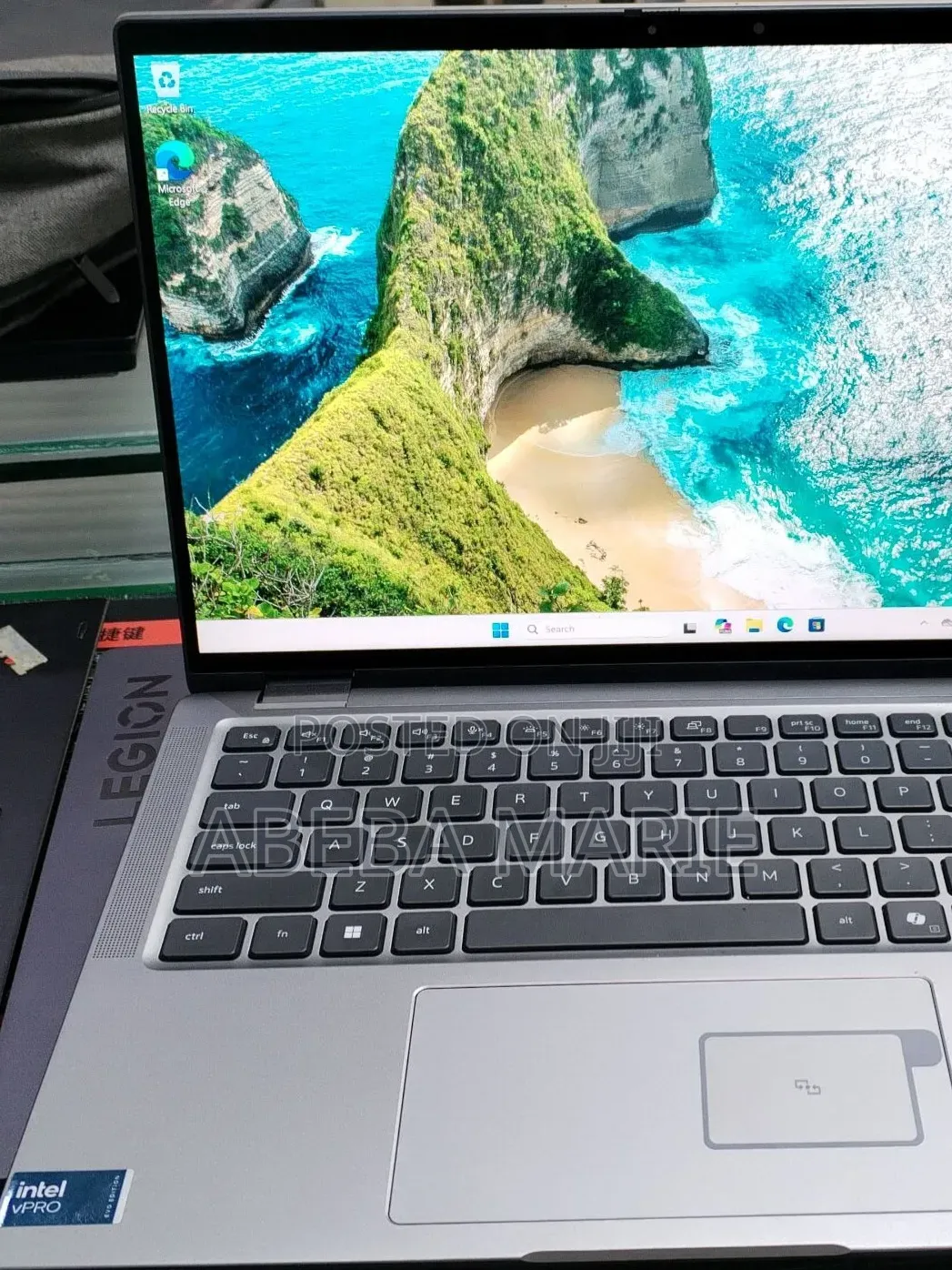 New Laptop Dell Latitude 7450 32GB Intel Core Ultra 7 SSD 512GB