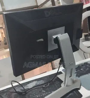 Dell Moniter 
22 Inch Screen Size
