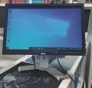 Dell Moniter 
22 Inch Screen Size
