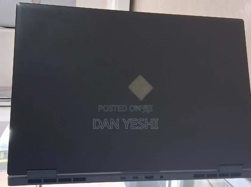 New Laptop HP Omen 16 16GB Intel Core i7 SSD 512GB