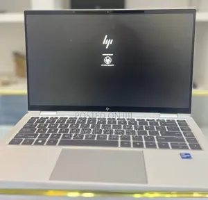 New Laptop HP EliteBook 1040 G8 32GB Intel Core i7 SSD 512GB