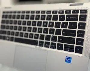 New Laptop HP EliteBook 1040 G8 32GB Intel Core i7 SSD 512GB