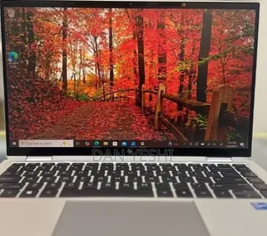 New Laptop HP EliteBook 1040 G8 32GB Intel Core i7 SSD 512GB