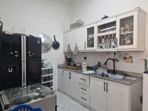 4bdrm Villa in Oromia-Finfinne for sale