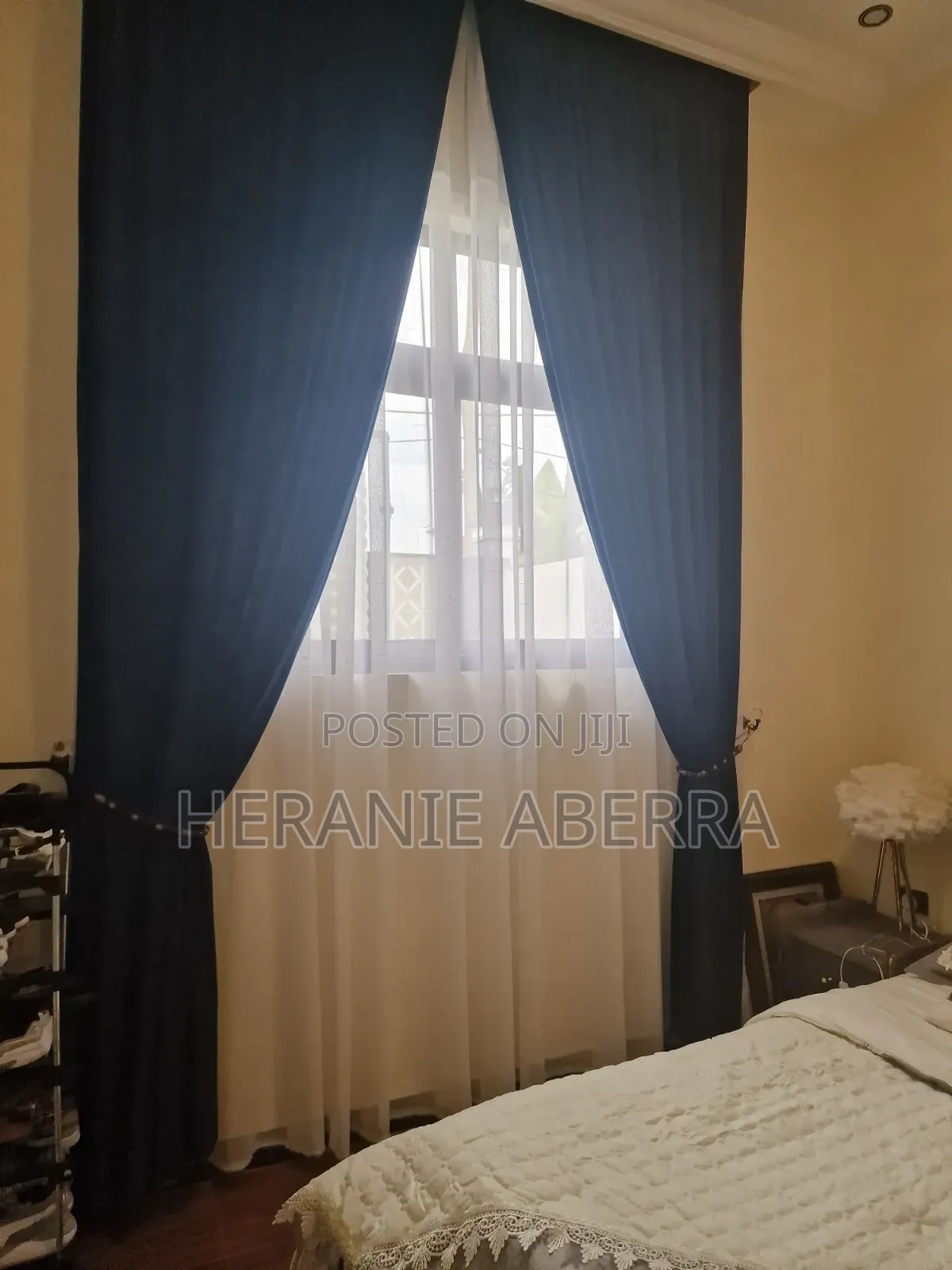 4bdrm Villa in Oromia-Finfinne for sale
