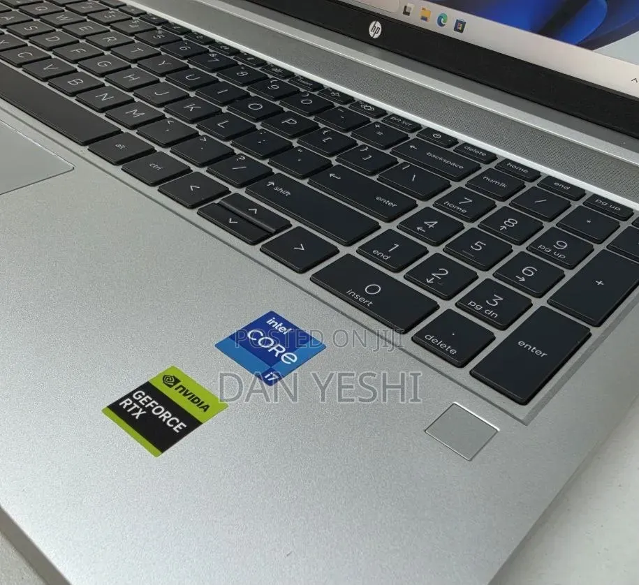 New Laptop HP Stream Notebook 16GB Intel Core i7 SSD 1T